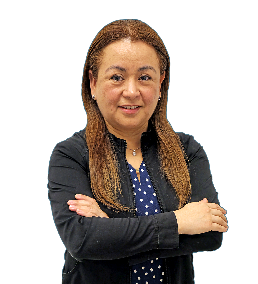 Mirelle Romero, D.D.S.
