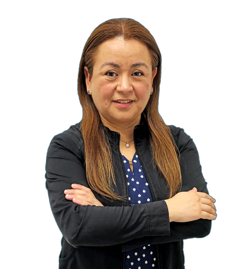 Mirelle Romero, D.D.S.
